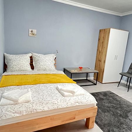Wohnung In Wien Εξωτερικό φωτογραφία