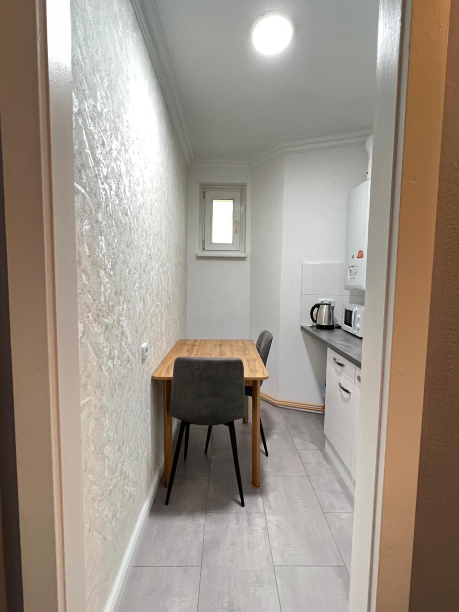 Wohnung In Wien Εξωτερικό φωτογραφία